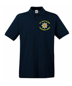 Coldstream Guards Polo Shirts