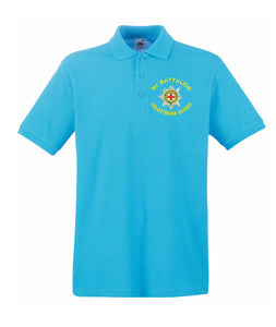 Coldstream Guards Polo Shirts