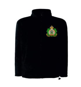 Suffolk Regiment Fleeces