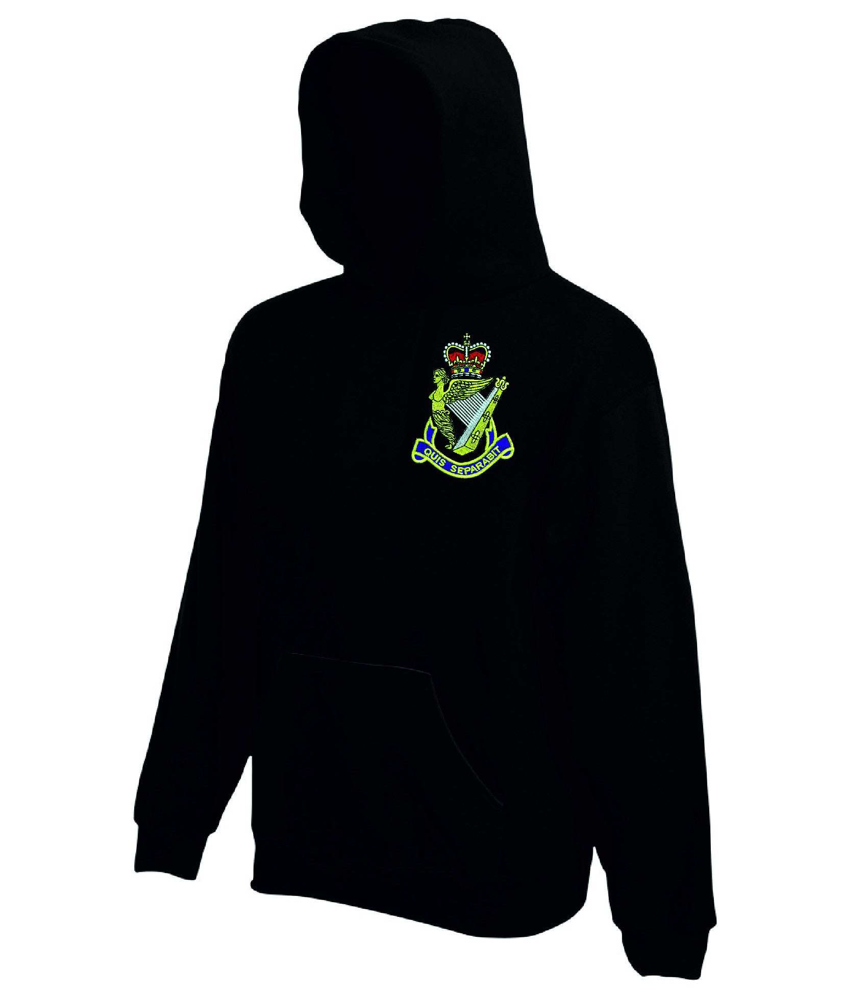 Royal Ulster Rifles Hoodie