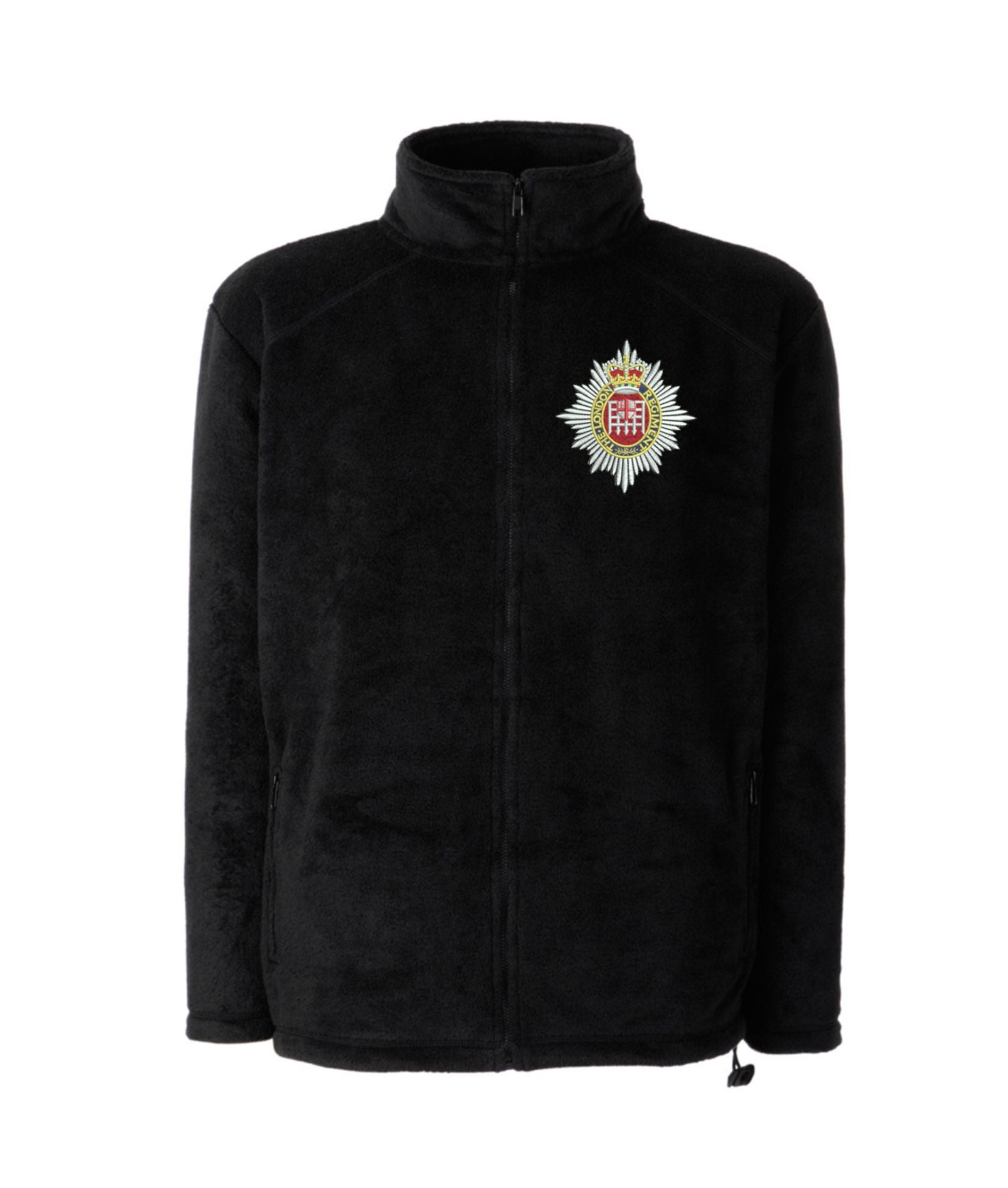 London Regiment Fleece