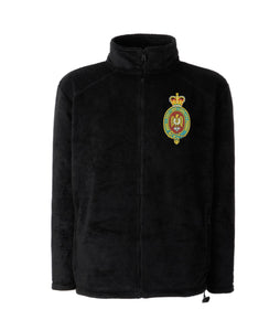 Blues and Royals Fleece