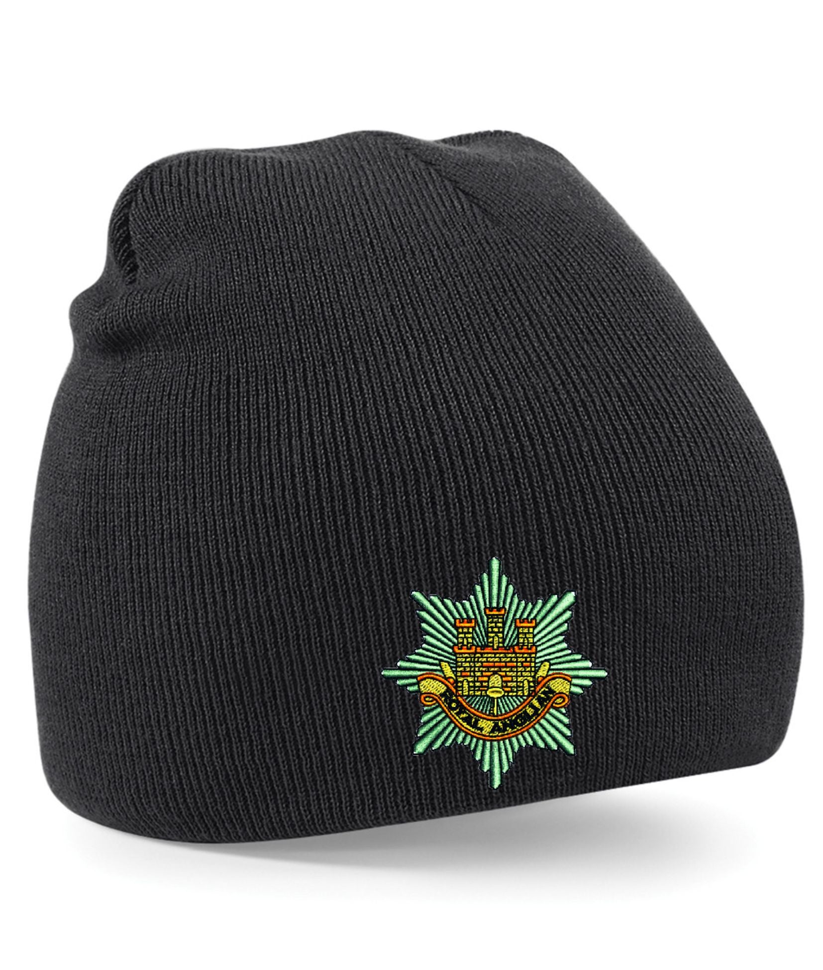 Royal Anglian Beanie Hats