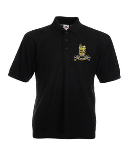 Military shop polo shirts