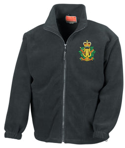 Royal Corps Army Music Fleeces