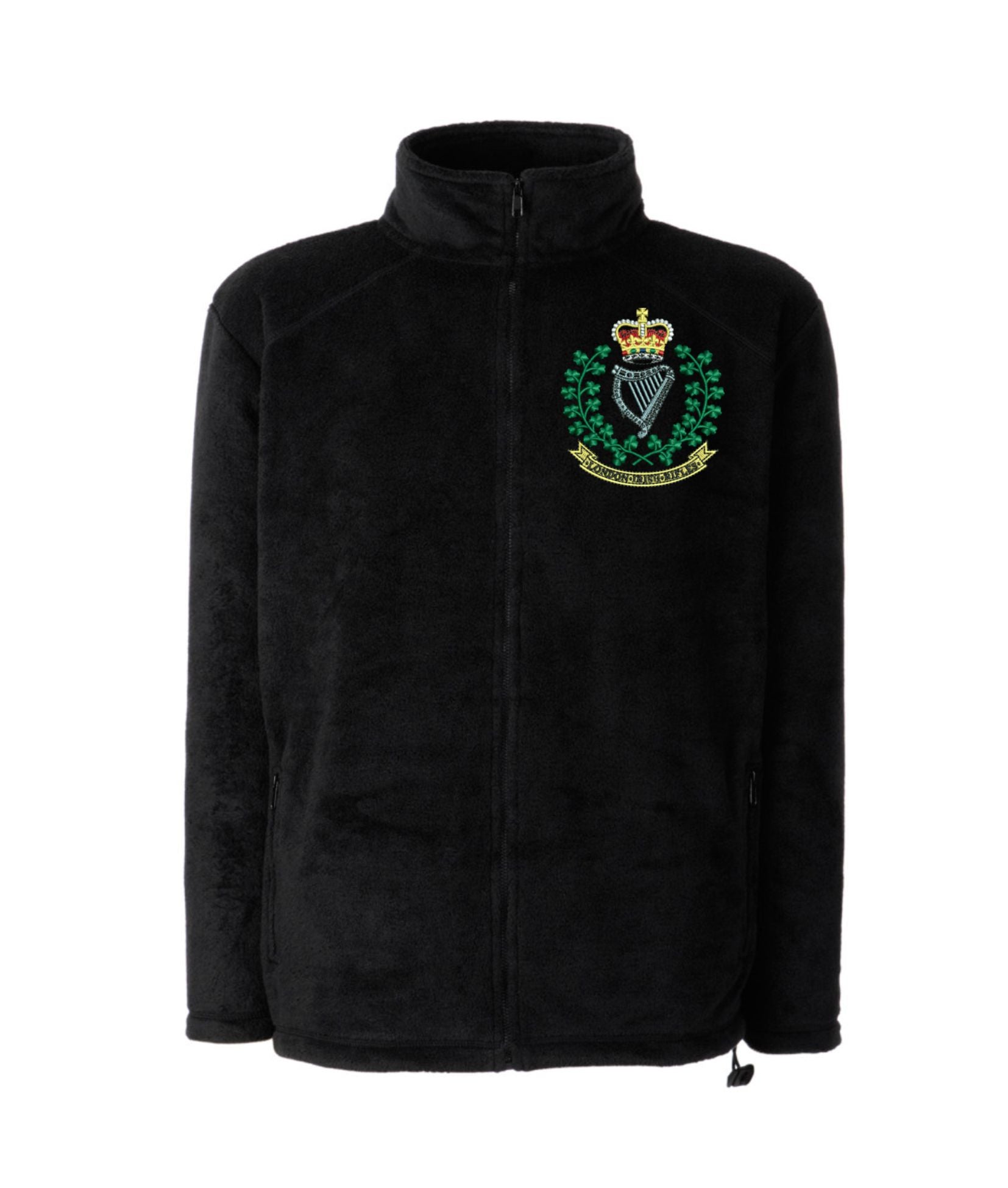 London Irish Rifles Fleece