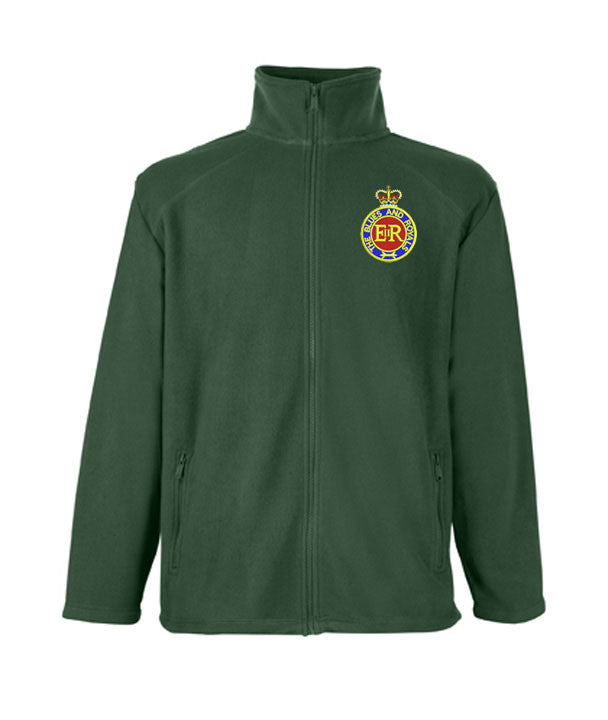 Blues and Royals Fleece