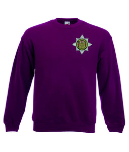 Royal Dragoon Guards Sweatshirt