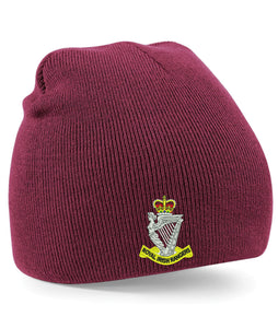 Royal Irish Rangers Beanie Hats