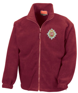 London Regiment Fleece