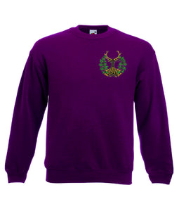 Gordon Highlanders Sweatshirt