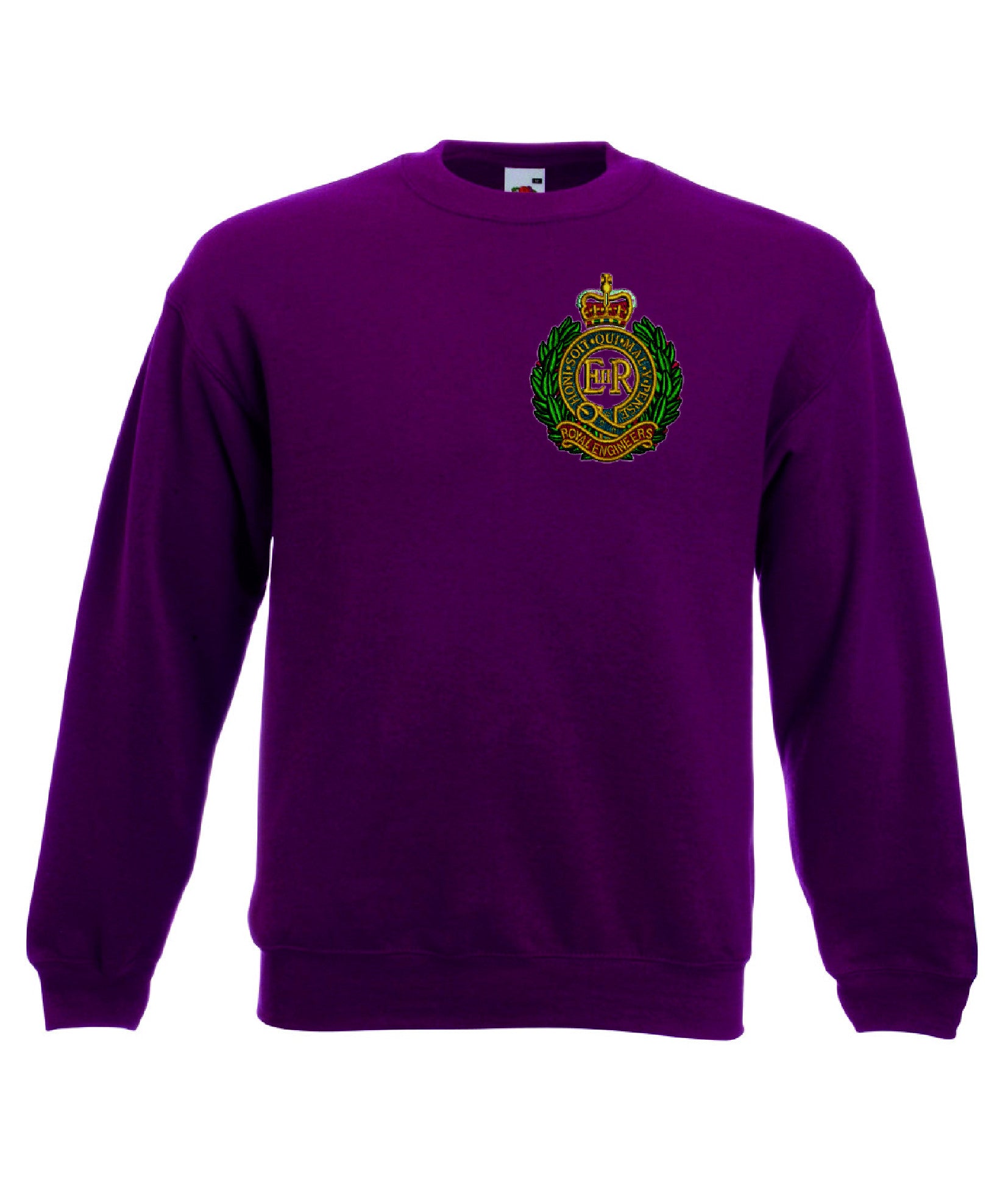 Royal Engineers Sweatshirts