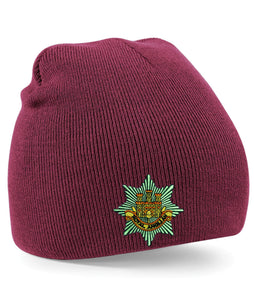 Royal Anglian Beanie Hats