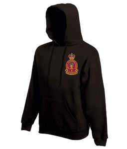 Army Catering Corps Hoodie