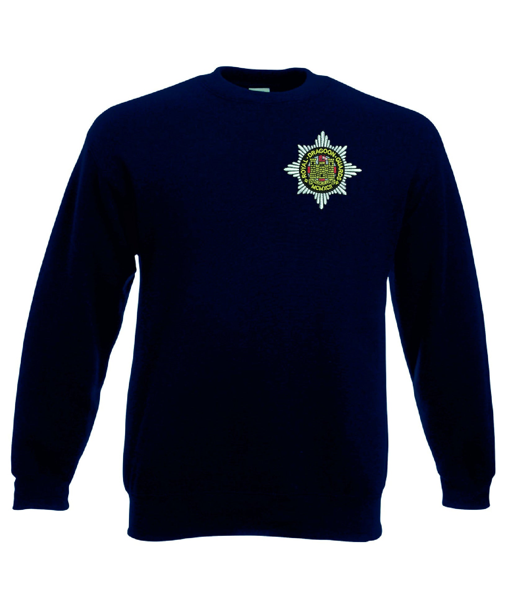 Royal Dragoon Guards Sweatshirt