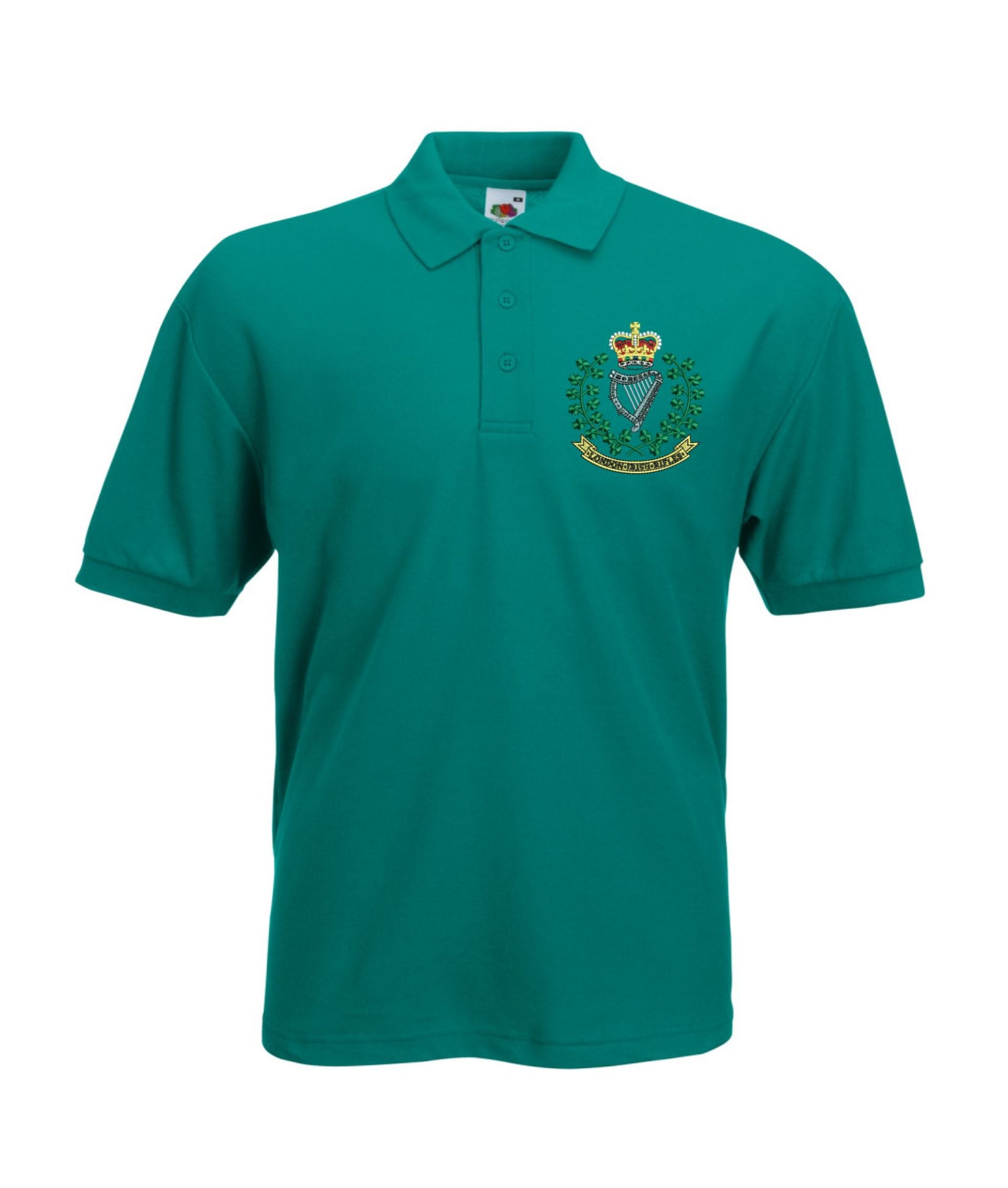 London Irish Rifles Polo Shirts