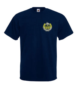 The Essex Regiment T-shirts