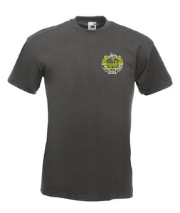 The Essex Regiment T-shirts