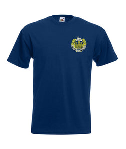 The Essex Regiment T-shirts