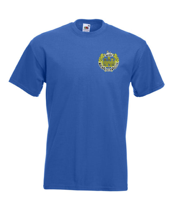 The Essex Regiment T-shirts