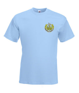 The Essex Regiment T-shirts