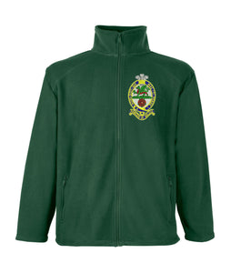 Princess of Wale's Royal Regiment Fleece