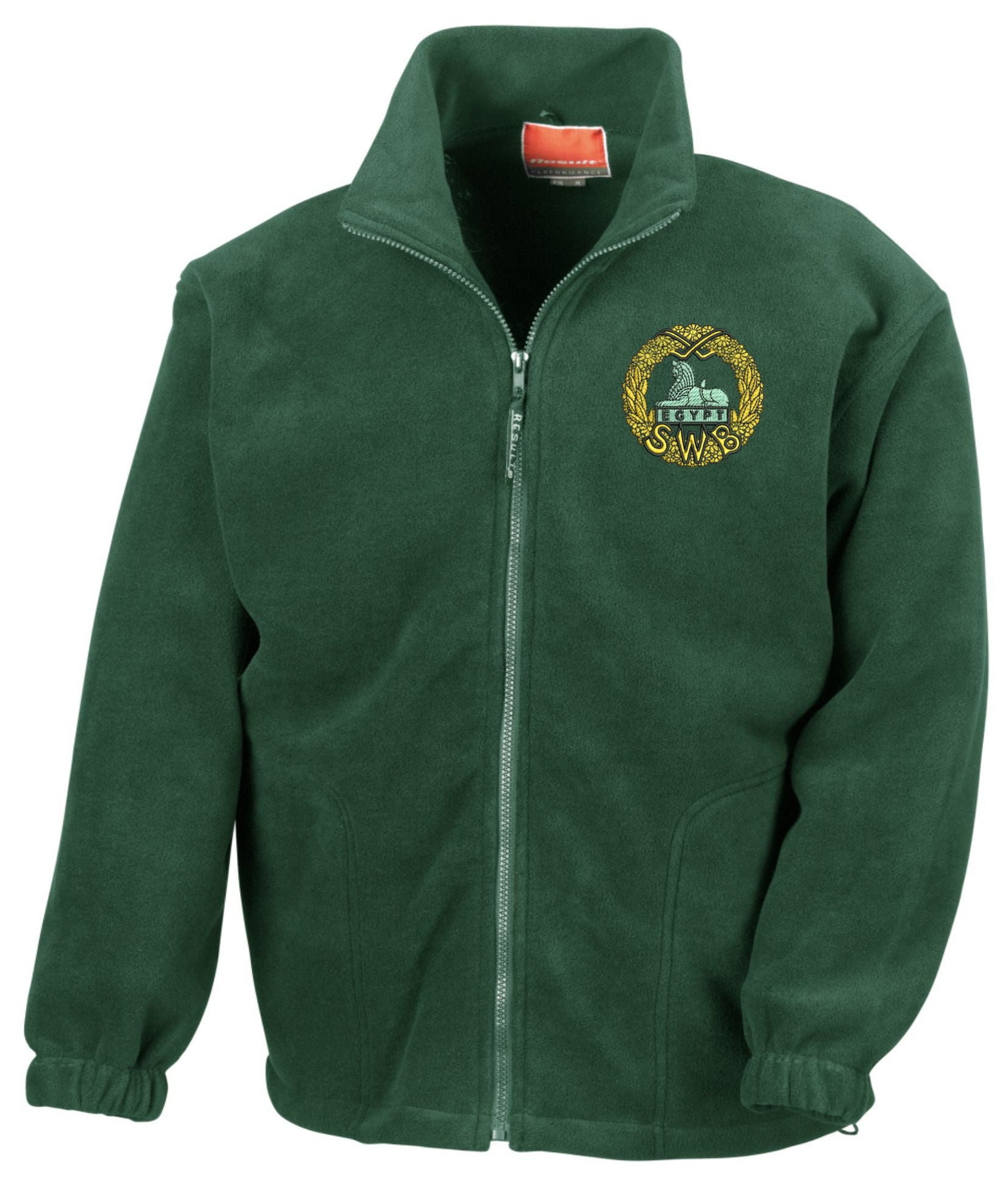 South Wales Borderers  Fleeces