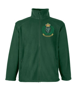 London Irish Rifles Fleece