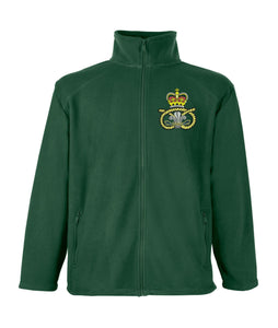 Staffordshire Regiment Fleece