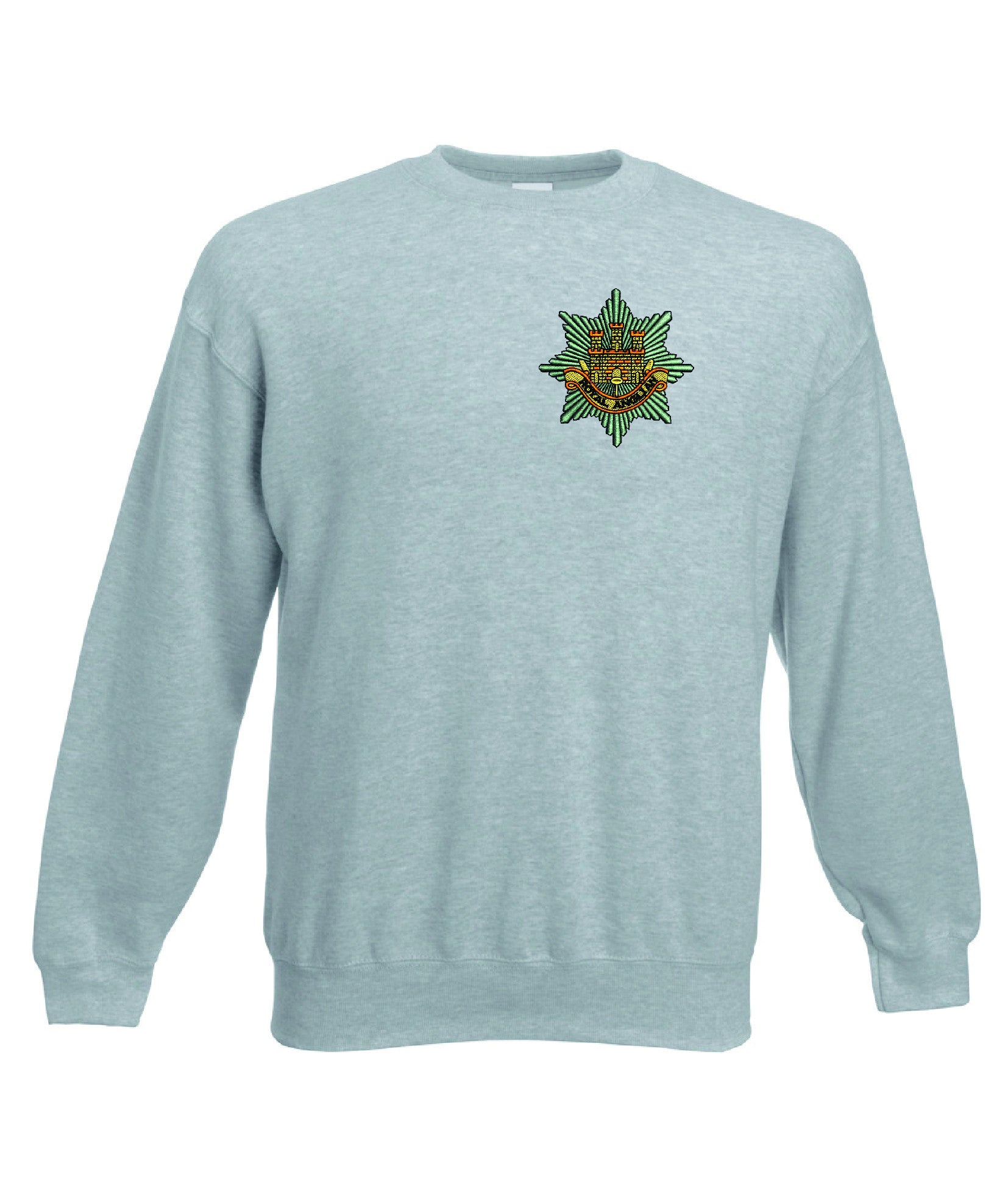 Royal Anglian Sweatshirt