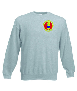 33 Engineers Bomb Disposal Sweatshirt