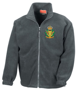 Royal Corps Army Music Fleeces