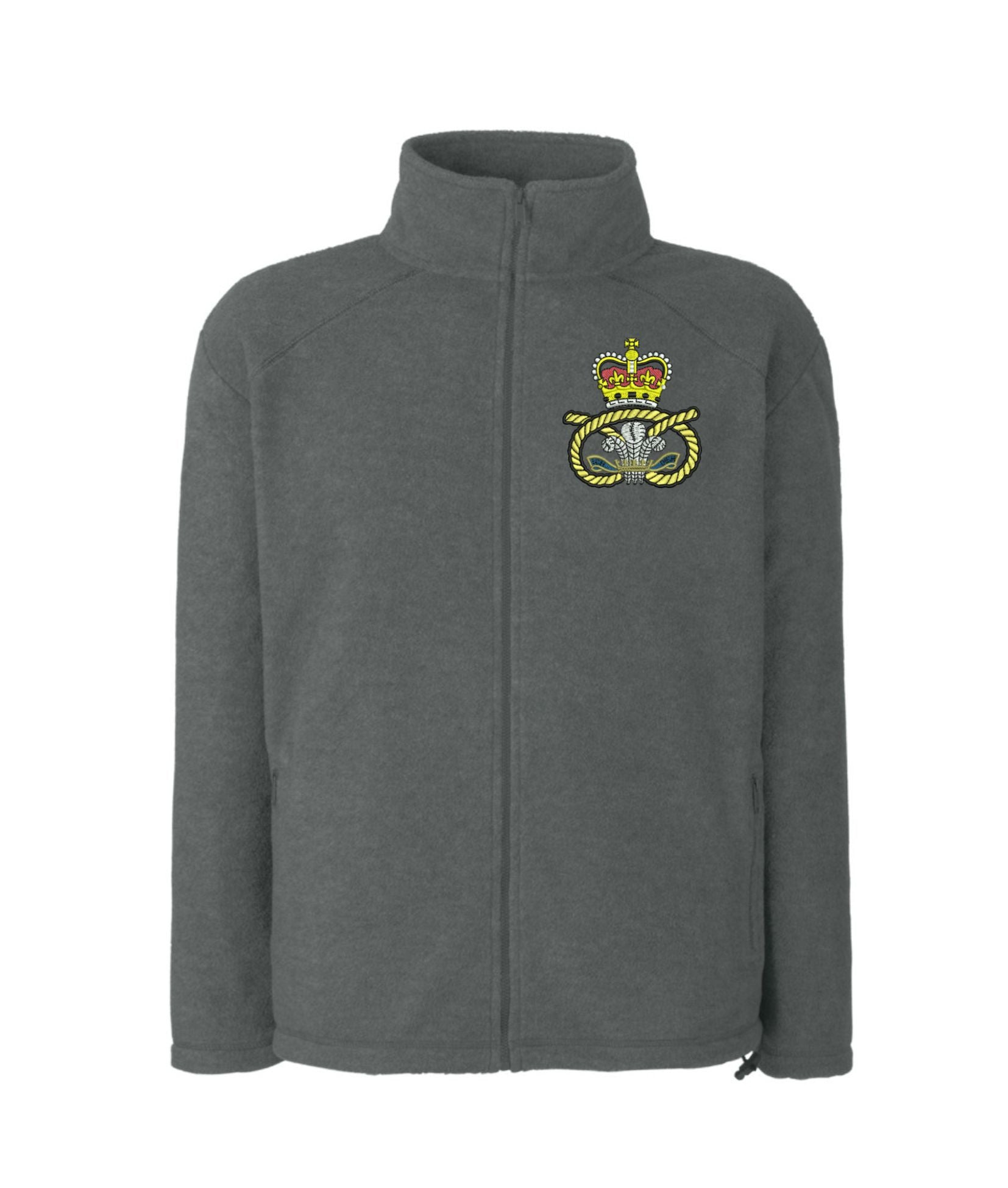 Staffordshire Regiment Fleece