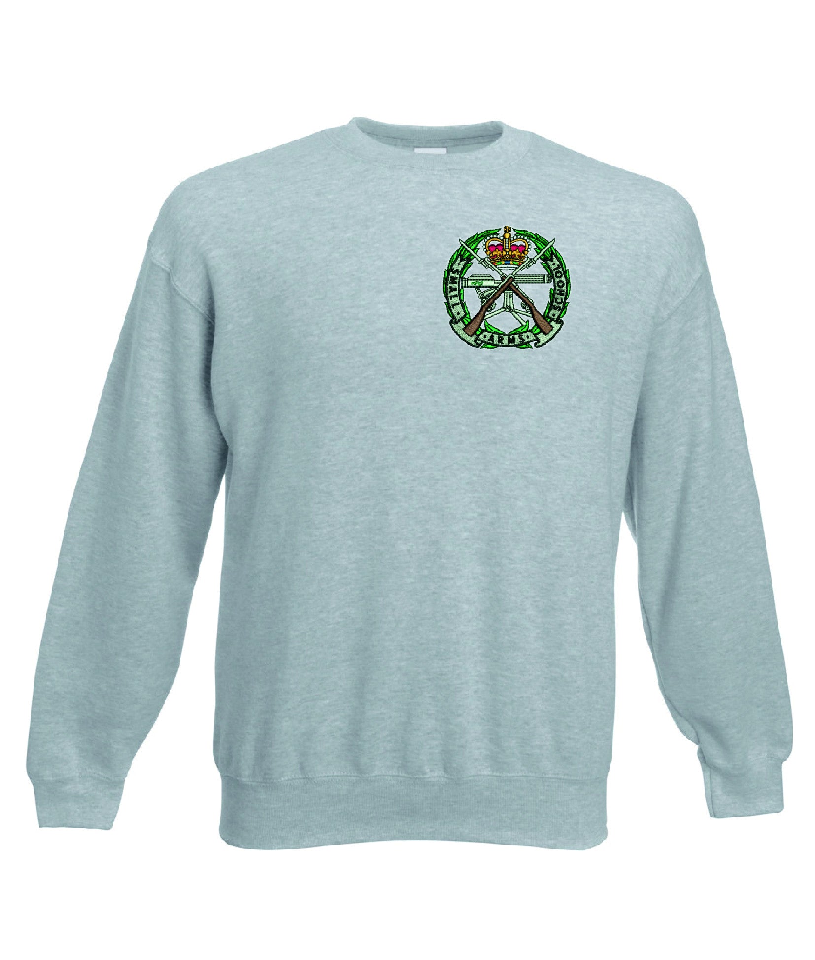 Small Arms School Sweatshirt