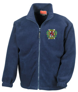 London Scottish Regiment Fleeces