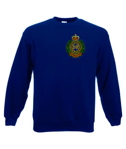 Royal Engineers Sweatshirts