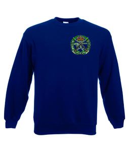 Small Arms School Sweatshirt