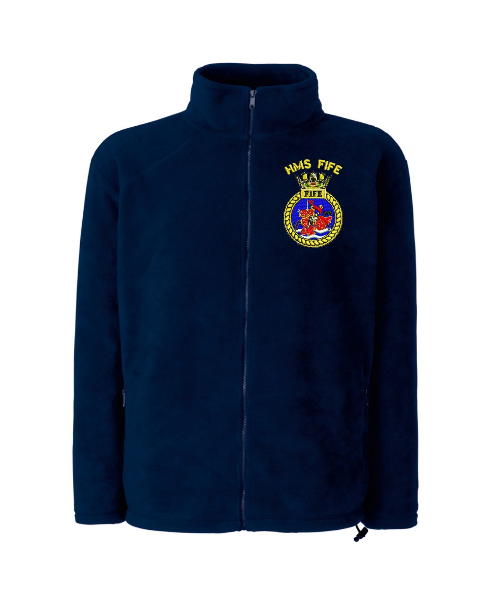 HMS Fife Fleece