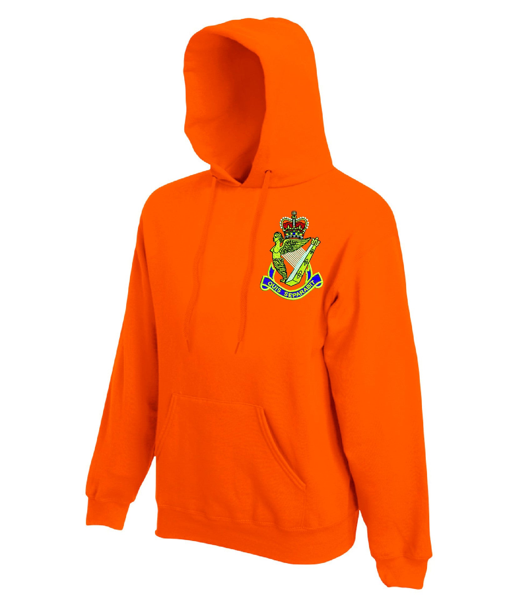 Royal Ulster Rifles Hoodie