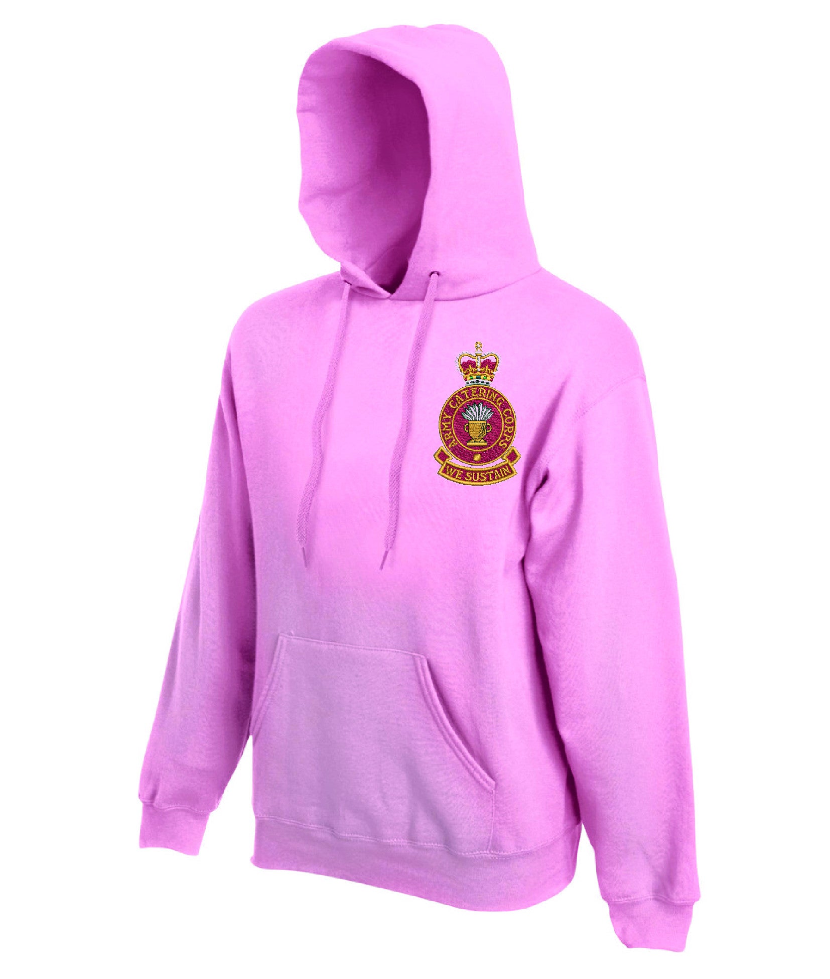 Army Catering Corps Hoodie