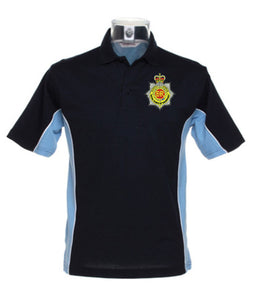 Royal Corps Of Transport sports Polo Shirts