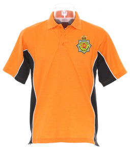 Royal Corps Of Transport sports Polo Shirts