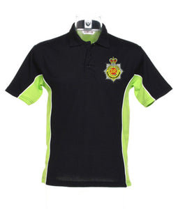 Royal Corps Of Transport sports Polo Shirts