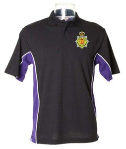 Royal Corps Of Transport sports Polo Shirts