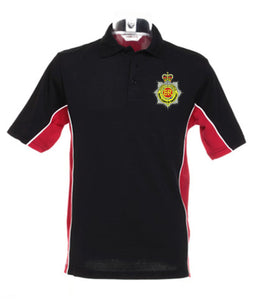 Royal Corps Of Transport sports Polo Shirts