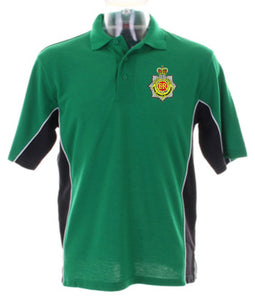 Royal Corps Of Transport sports Polo Shirts