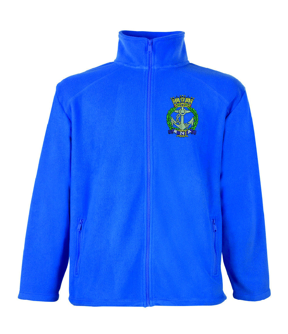 Royal Naval Association fleeces