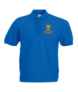 Royal Army Pay Corps polo shirts