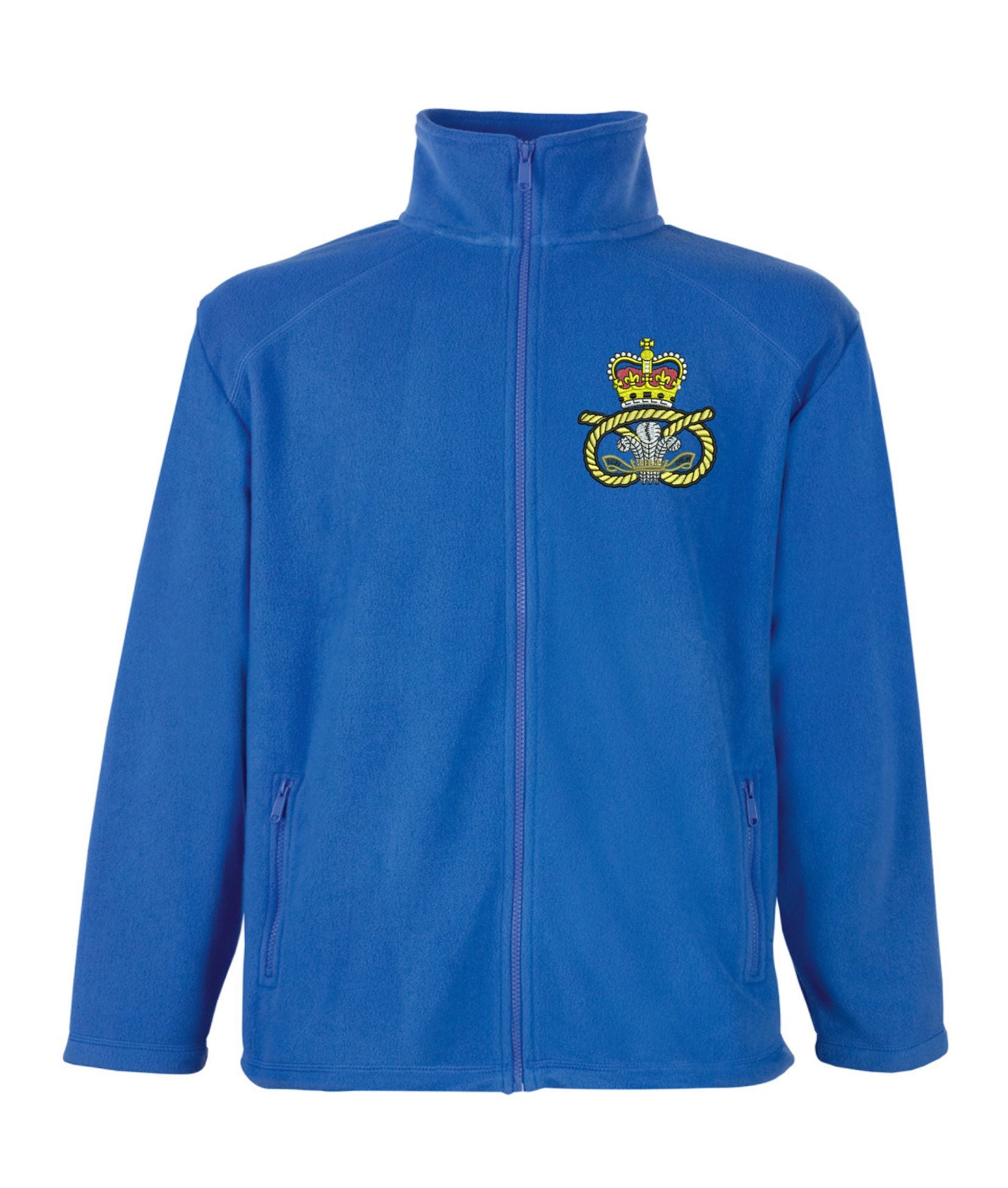 Staffordshire Regiment Fleece