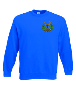 Gordon Highlanders Sweatshirt